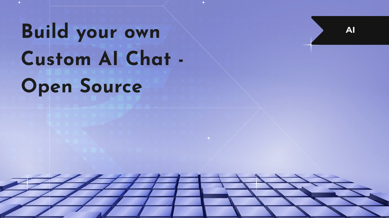 Announcing the Open Source Release of Docs AI
